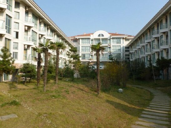 Haishi Shanmeng Hotel - Photo3
