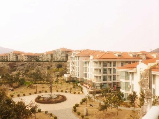 Haishi Shanmeng Hotel - Photo4