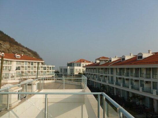 Haishi Shanmeng Hotel - Photo5