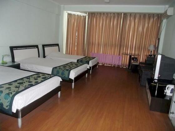 Haizhilan Resort - Photo2