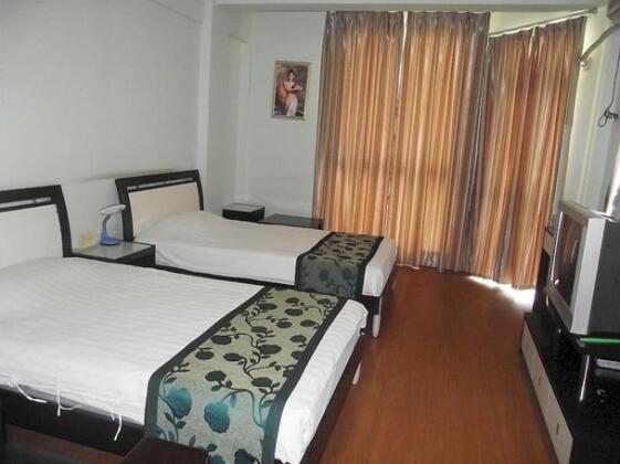 Haizhilan Resort - Photo3