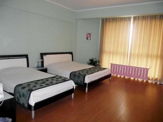 Haizhilan Resort - Photo4