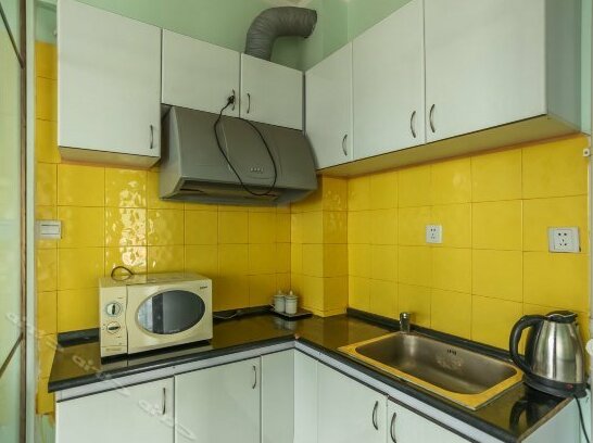 Haizhisheng Hotel - Photo3
