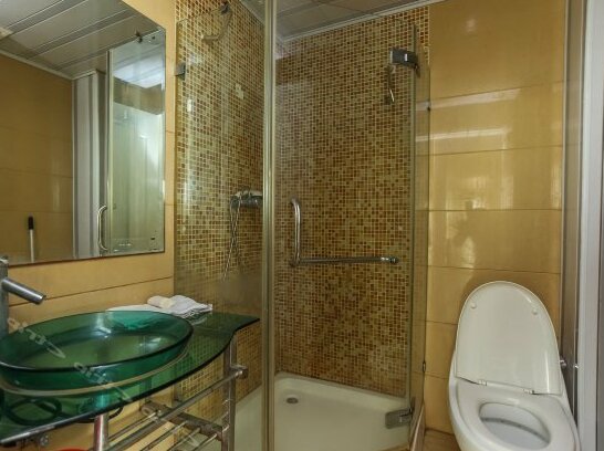 Haizhisheng Hotel - Photo4