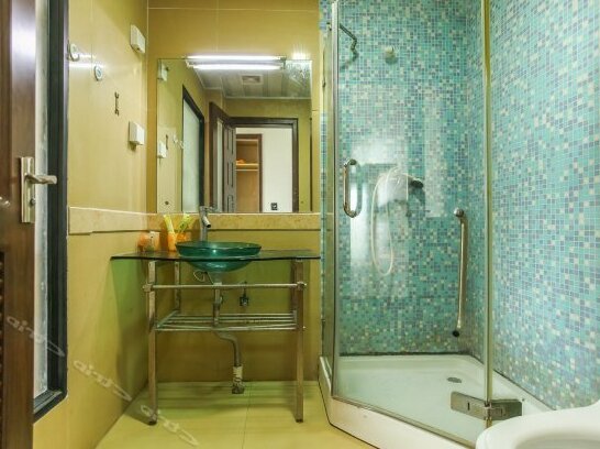 Haizhisheng Hotel - Photo5
