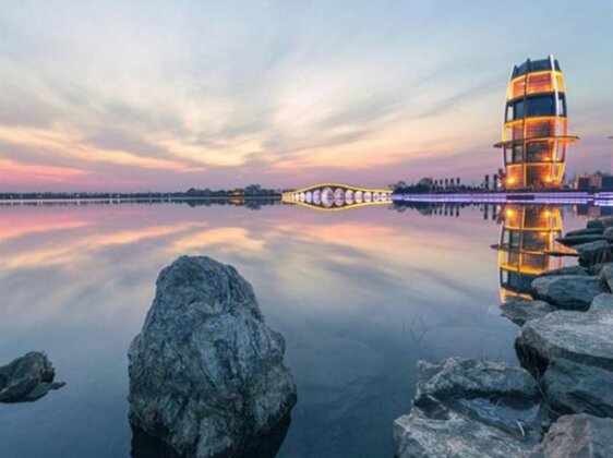 Hampton by Hilton Donghai Shuijingcheng - Photo2