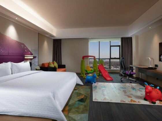 Hampton by Hilton Donghai Shuijingcheng - Photo3