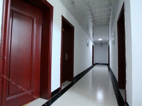 Hanyuan Hotel Lianyungang - Photo2