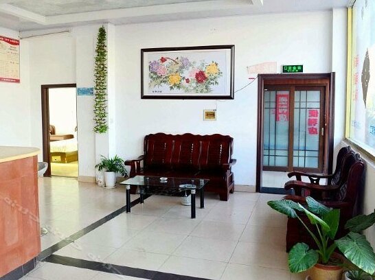 Hanyuan Hotel Lianyungang - Photo3