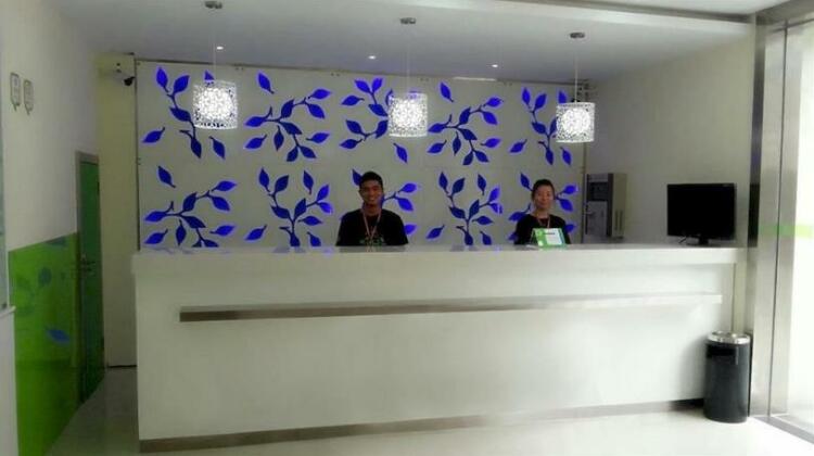 Hi Inn Lianyungang - Photo2