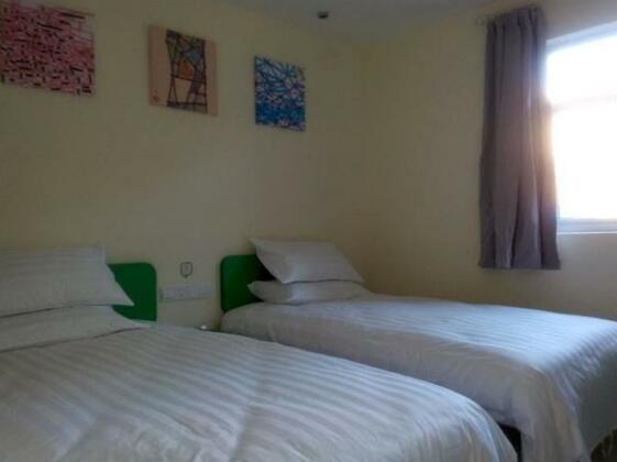 Hi Inn Lianyungang - Photo4