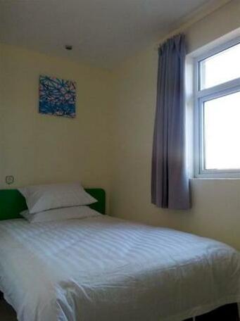 Hi Inn Lianyungang - Photo5