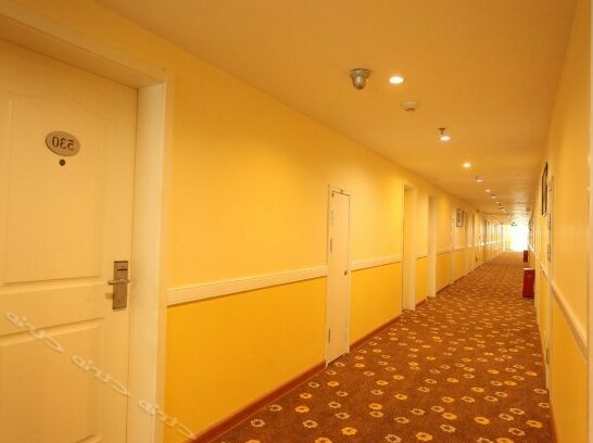 Home Inn Donghai - Photo2