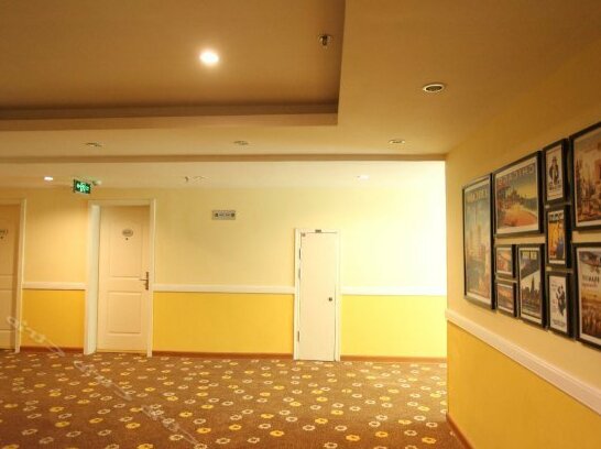 Home Inn Donghai - Photo3