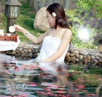 Hot Spring Gymnastics Club Donghai - Photo3