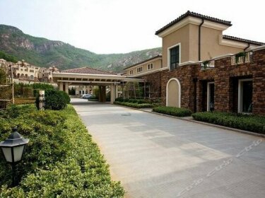 Huaguoshan International Golf Club