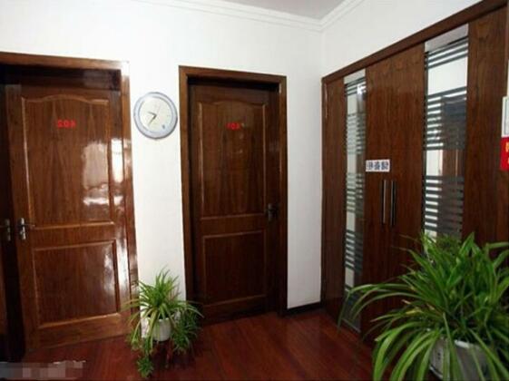Huahui Guesthouse - Photo3