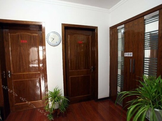 Huahui Guesthouse - Photo4