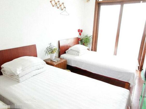Huahui Guesthouse - Photo5