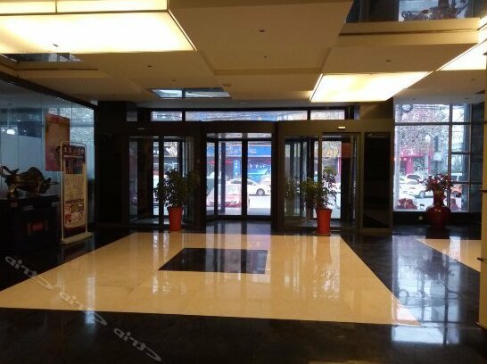 Huaishuwan Hotel - Photo3