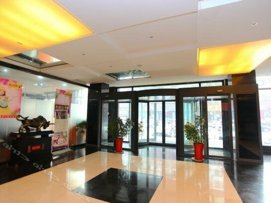 Huaishuwan Hotel - Photo5