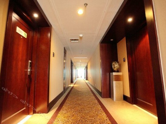 Jari Hotel - Photo3