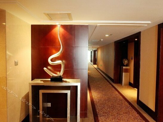Jari Hotel - Photo4