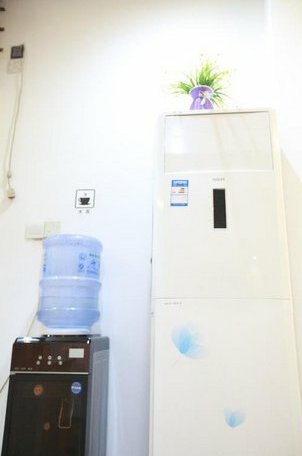 Jian Yi Capsule Theme Hostel - Photo5