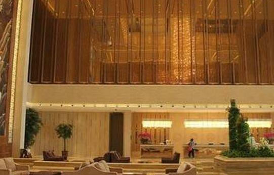 Jiangsu Haizhou Bayview Conference Center - Photo4