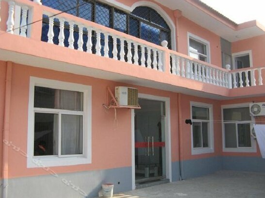 Jianyuan Hotel