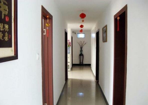 Jianyuan Hotel - Photo2
