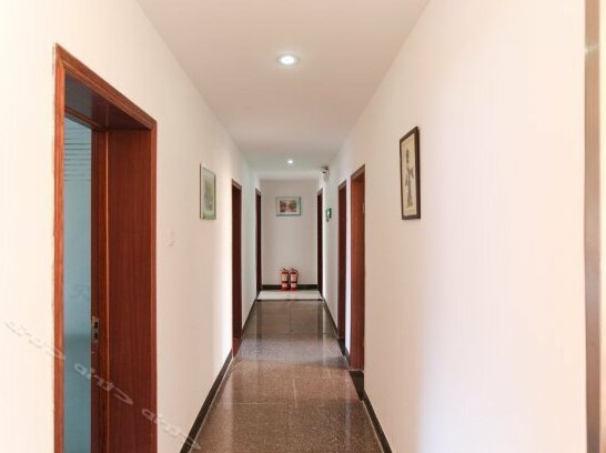 Jianyuan Hotel - Photo4