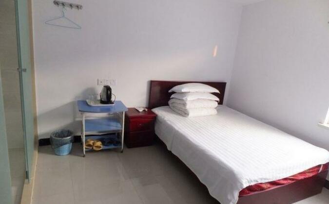 Jianyuan Hotel - Photo5