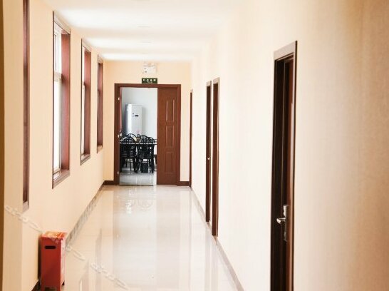 Jiarui Hotel Lianyungang - Photo4