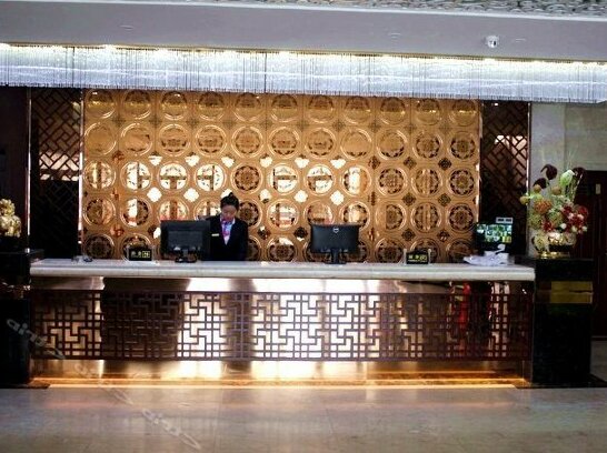 Jice Zhoxing Chain Hotel - Photo3