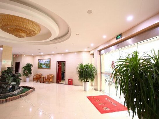 Jice Zhoxing Chain Hotel - Photo4