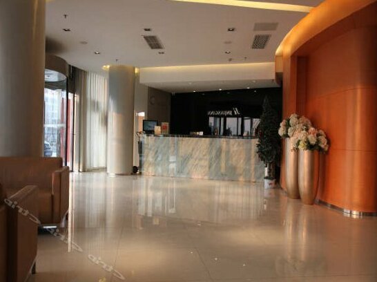 Jinjiang Inn Guannan - Photo2