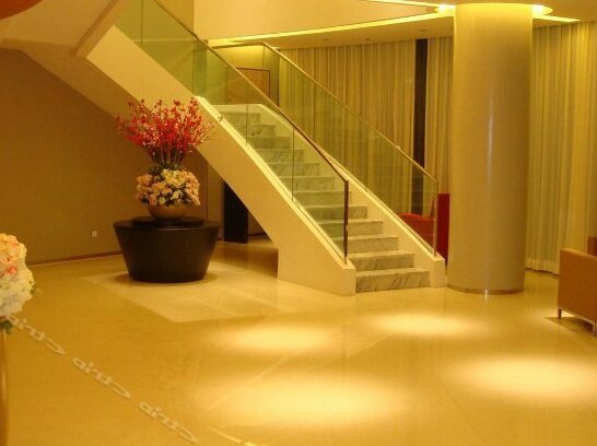 Jinjiang Inn Guannan - Photo3