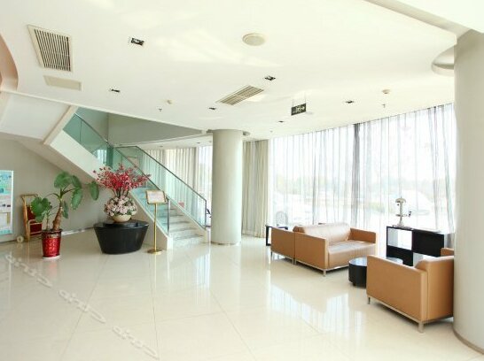 Jinjiang Inn Guannan - Photo4