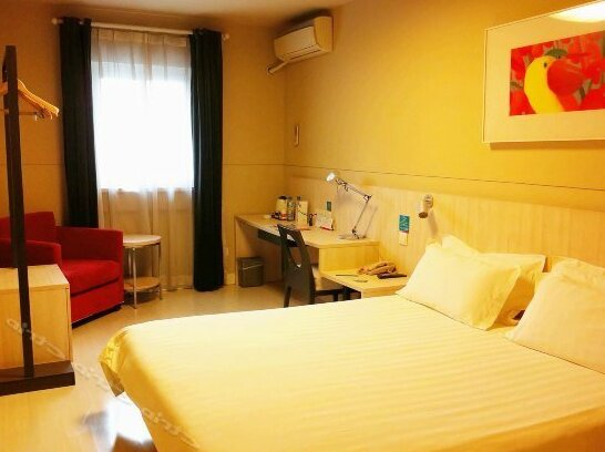 Jinjiang Inn Guannan - Photo5