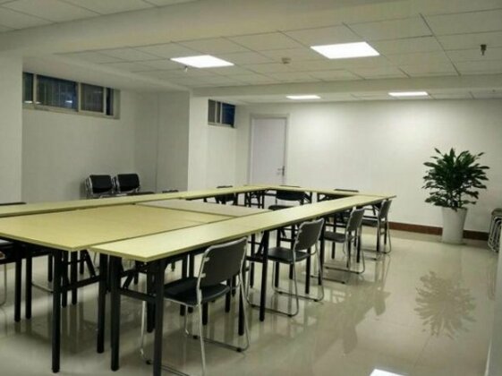 Jinjiang Inn Style Lianyungang Suxin Bus Terminal - Photo3