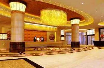 Jintai Hotel Lianyungang - Photo2