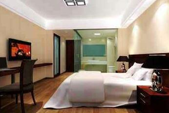 Jintai Hotel Lianyungang - Photo3