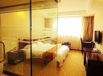 Jintai Hotel Lianyungang - Photo4