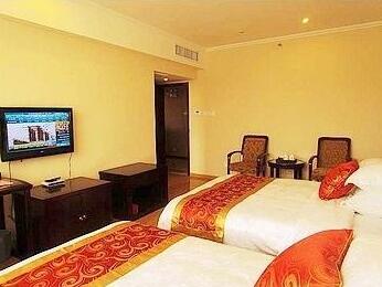 Jintai Hotel Lianyungang - Photo5