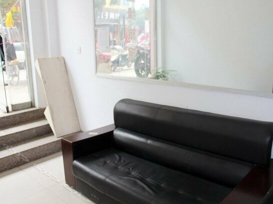 Jinyuan Inn - Photo4