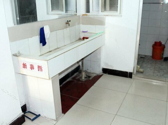 Jinyuan Inn - Photo5