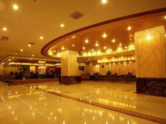 Jiulong International Hotel - Photo2
