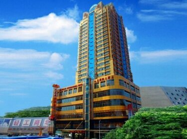 Jiulong International Hotel