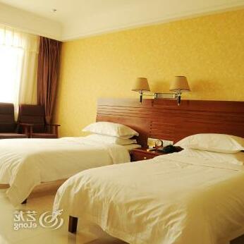 Jiutong Business Hotel - Photo2